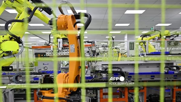 Toyota y su inversión en México: cambios en la producción 2026
