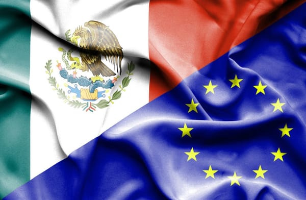 Aprobación del tratado UE-México 2026: un nuevo horizonte comercial