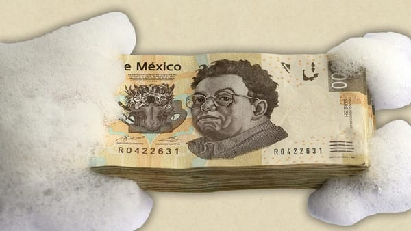 Evaluación GAFI 2026: Empresas Vulnerables en México