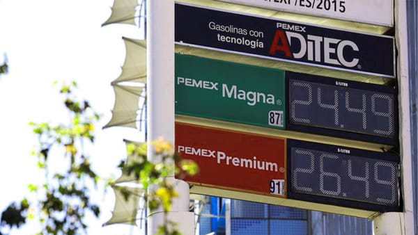 Gasolinas 2026: Estrategias del Gobierno de México