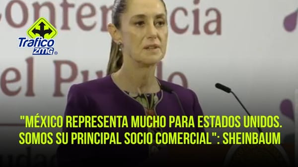 Greer agenda México 2026: Diálogo comercial entre naciones