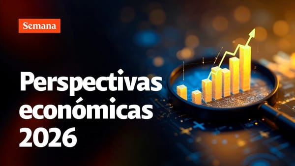 Perspectivas económicas en La Jornada 2026: datos clave
