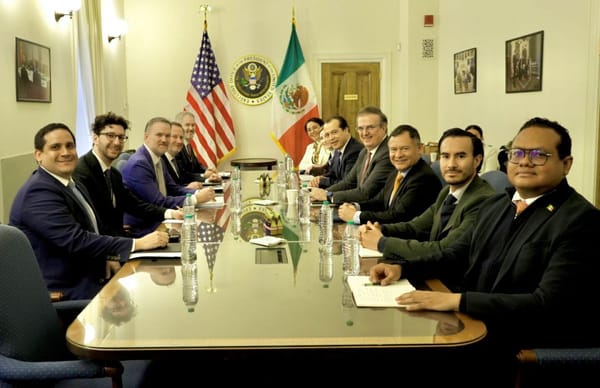 Revisión del T-MEC 2026: Avances y Desafíos
