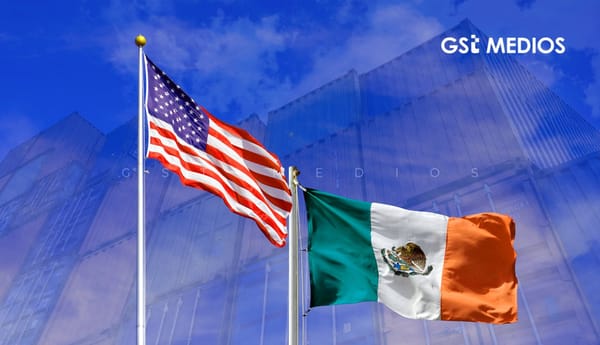 T-MEC: Tercera ronda de negociaciones entre México y EE.UU. 2026