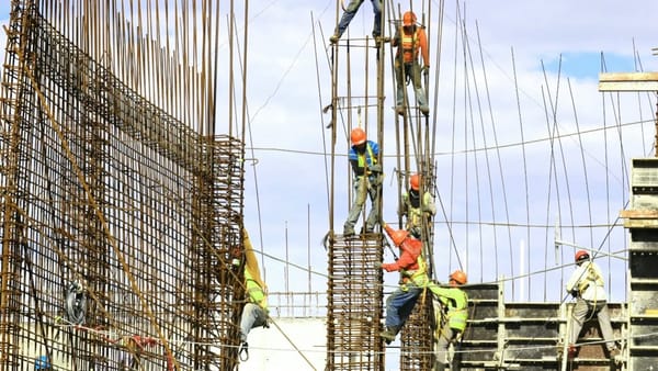 Mango lanza el primer buró de crédito de la construcción en México