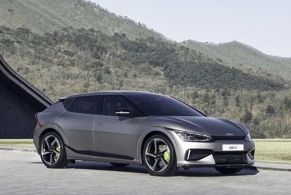 Kia invertirá 649 millones en México para vehículos eléctricos