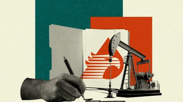 Impacto de los contratos mixtos en Pemex para 2026