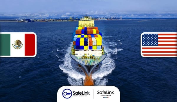 Exportaciones de México a EU alcanzan 55,254 millones en junio 2026