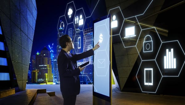 Impacto de la informalidad y digitalización en financiamiento de pymes