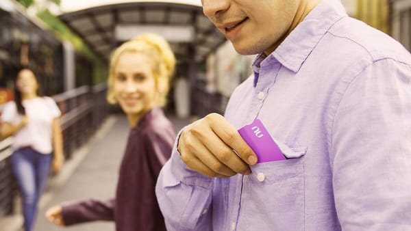 Transferencias con CLABE de Nubank en 2026