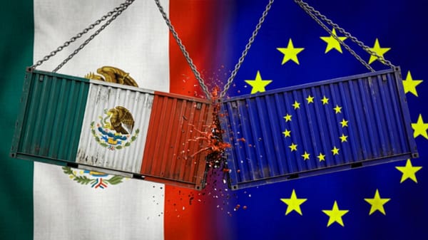 Antidumping en Europa: insumos plásticos de México 2026