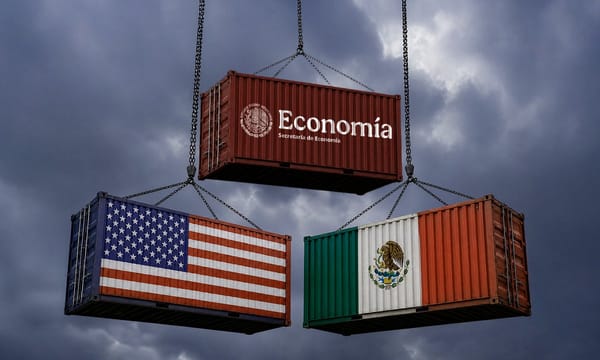 Aranceles de China en el T-MEC 2026: Nuevas restricciones