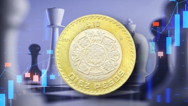 Minutas de la Fed y la depreciación del peso en 2026