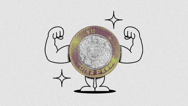 La venganza del superpeso: análisis del tipo de cambio 2026