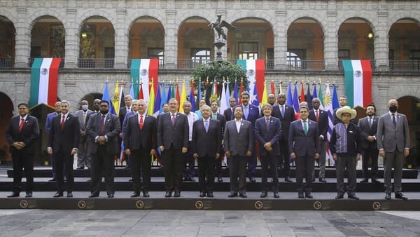 México y su integración comercial con América Latina hacia 2026