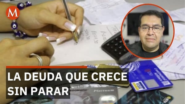 Créditos sin pagar en 2026: Análisis de morosidad
