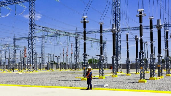 Inversiones del Programa de Desarrollo CFE 2026
